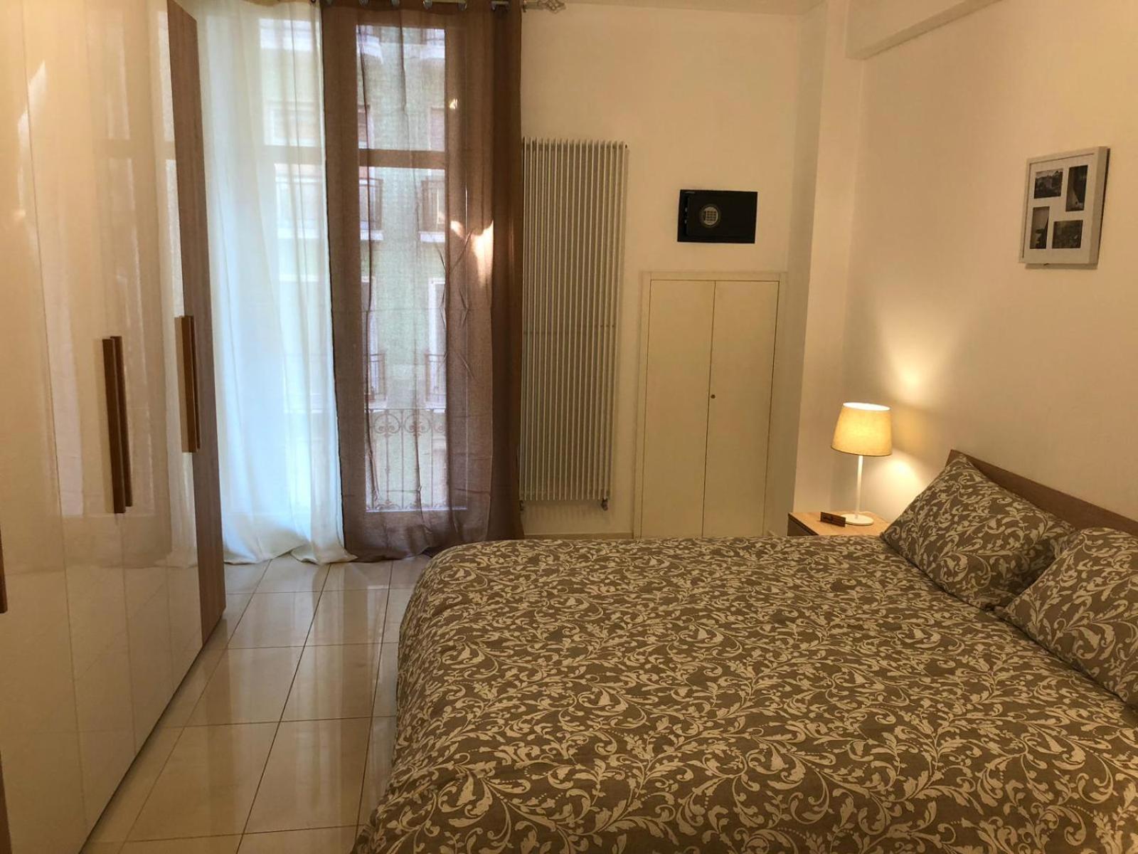 Suite 999 Bari Dış mekan fotoğraf