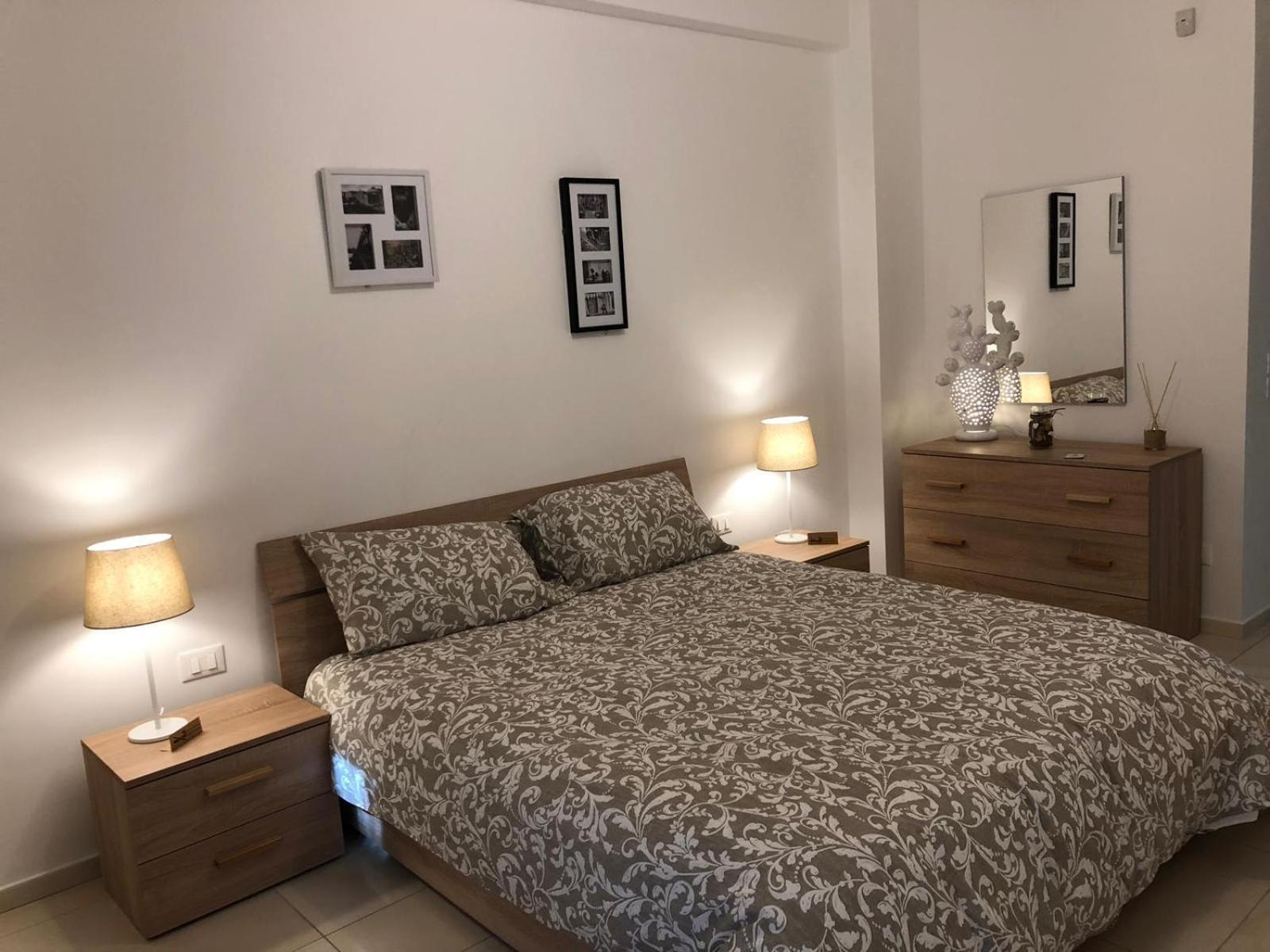 Suite 999 Bari Dış mekan fotoğraf