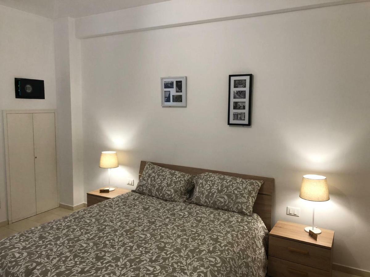 Suite 999 Bari Dış mekan fotoğraf